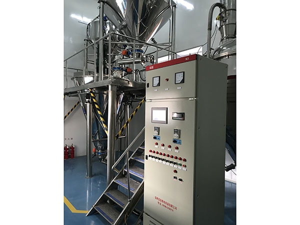 非標不銹鋼計量秤