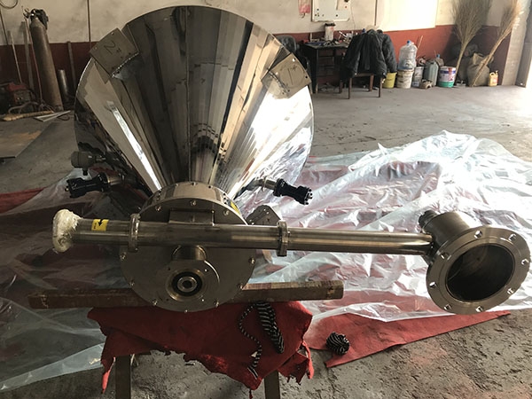 非標不銹鋼計量秤