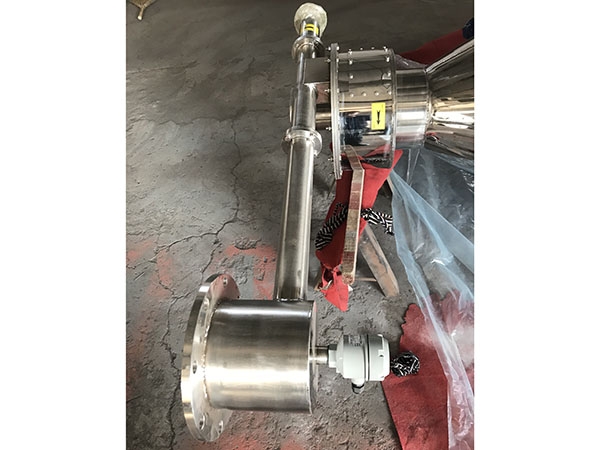 非標不銹鋼計量秤