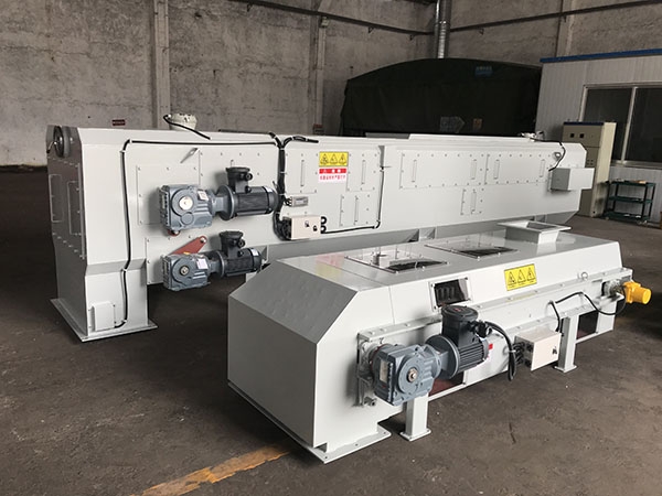 密封定量給料機