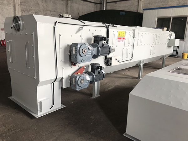 密封定量給料機