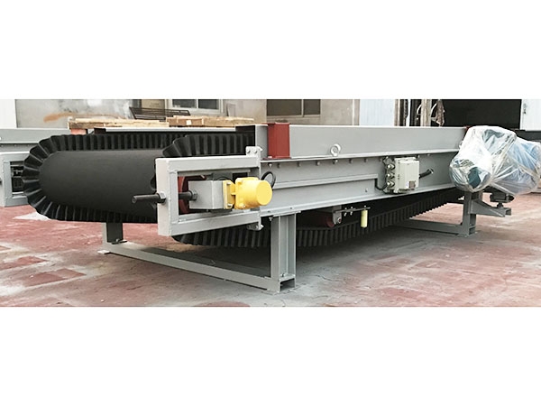 DEM定量給料機(jī)