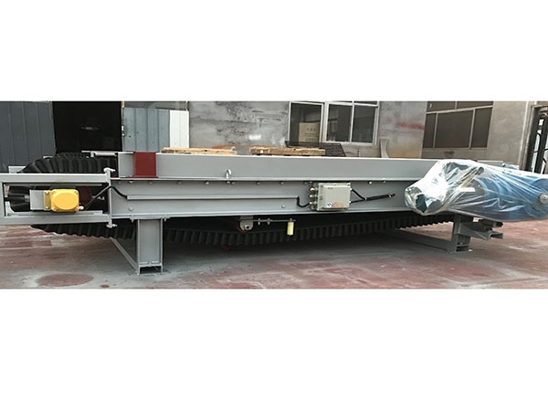 DEM定量給料機(jī)